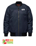 Red Sun Farms - Men's Insulated Bomber