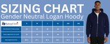Gender Neutral Redwood Classics Logan Hoody