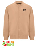 Red Sun Farms -  Unisex Luxe Signature Bomber Jacket
