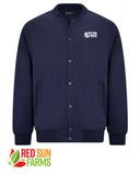 Red Sun Farms -  Unisex Luxe Signature Bomber Jacket