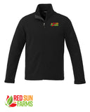 Red Sun Farms - Men's TALL MAXSON Softshell Jacket