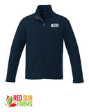 Red Sun Farms - Men's TALL MAXSON Softshell Jacket