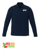 Red Sun Farms - Men's TALL MORI LS Polo
