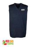 Red Sun Farms - Men's Pilbloc™ V-Neck Sweater Vest