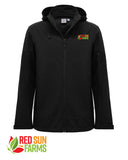 Red Sun Farms - Mens Atlas Jacket