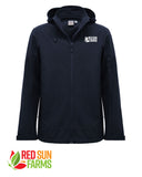 Red Sun Farms - Mens Atlas Jacket