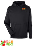 Red Sun Farms - Men's Under Armour Storm Armourfleece
