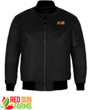 Red Sun Farms - Men's Insulated Bomber