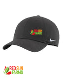 Red Sun Farms - Nike Heritage Cotton Twill Cap
