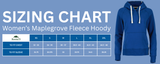 Roots73 Women’s Maplegrove Hoody