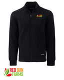Red Sun Farms - Men's Roam Recycled Buttery-Soft Knit Full Zip