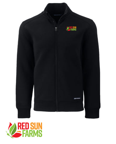 Red Sun Farms - Men's TALL Roam Recycled Buttery-Soft Knit
