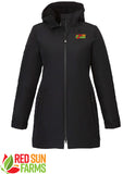Red Sun Farms - Ladies' Roots73 Rockglen Eco Insulated Jacket