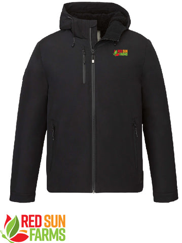 Red Sun Farms - Men's Roots73 Rockglen Eco Insulated Jacket
