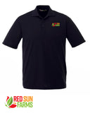 Red Sun Farms - Men's Performance Polo