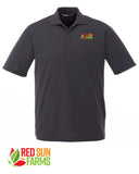 Red Sun Farms - Men's Performance Polo