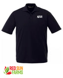 Red Sun Farms - Men's Performance Polo