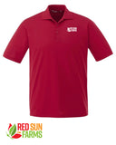 Red Sun Farms - Men's Performance Polo