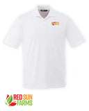 Red Sun Farms - Men's Performance Polo