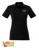 Red Sun Farms - Ladies Performance Polo