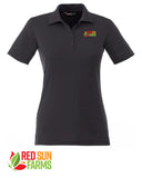 Red Sun Farms - Ladies Performance Polo