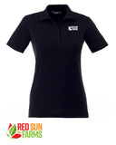 Red Sun Farms - Ladies Performance Polo