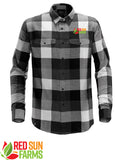 Red Sun Farms - Men's Logan Snap Front Shirt