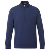 Transit - Men's 1/4 Zip Sweater