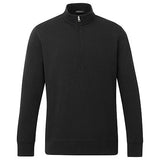 Transit - Men's 1/4 Zip Sweater