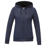 Waterloo Wellington Flight Centre - Roots73 Full Zip Hoody, Ladies'