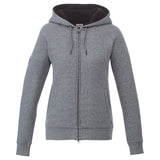 Waterloo Wellington Flight Centre - Roots73 Full Zip Hoody, Ladies'