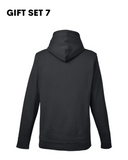 Rhomboid Recognition - Gift Set 7 – Under Armour Men's Hoodie