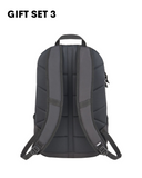 Rhomboid Recognition - Gift Set 3 – Thule Backpack