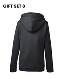 Rhomboid Recognition - Gift Set 8 – Under Armour Ladies' Hoodie