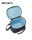 Rhomboid Recognition - Gift Set 4 – Hydro Flask® Soft Cooler