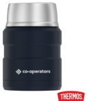 I Love My Co-op - Thermos Food Jar