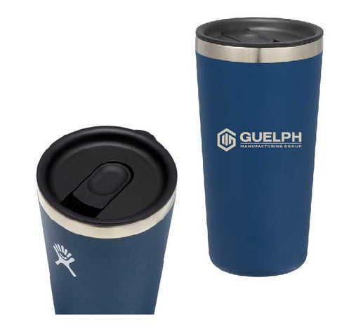 Guelph Manufacturing - Hydro Flask® All Around Tumbler 20 oz