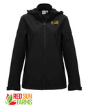Red Sun Farms - Womens Atlas Jacket