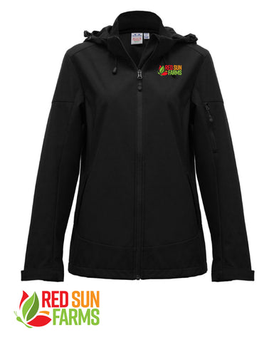 Red Sun Farms - Womens Atlas Jacket