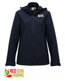 Red Sun Farms - Womens Atlas Jacket