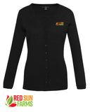 Red Sun Farms -  Ladies' Milano Longline Cardigan