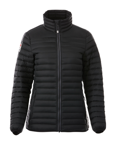 Women's BEECHRIVER Roots73 Down Jacket