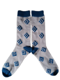 I Love My Co-op - Socks