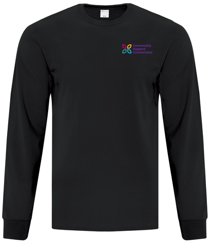 CSC - Long Sleeve Tee