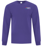 CSC - Long Sleeve Tee