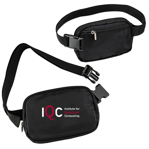 IQC-UW - Anywhere Belt Bag