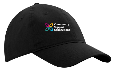 CSC - Cotton Twill Dad Hat