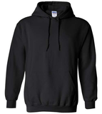 CSC - Hoody Sweatshirt, Purple or Black