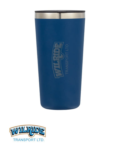 Wilride Transport - Hydro Flask® 20oz Tumbler - 3 colours