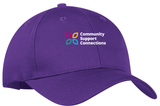 CSC - Everyday Cotton Twill Cap